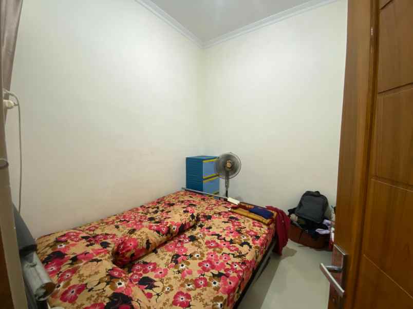 dijual rumah jomboran klaten tengah klaten