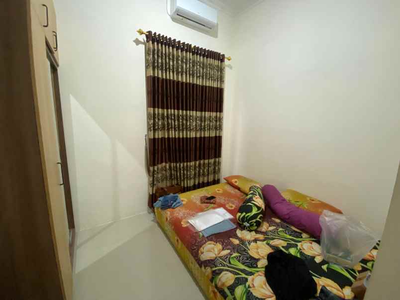 dijual rumah jomboran klaten tengah klaten