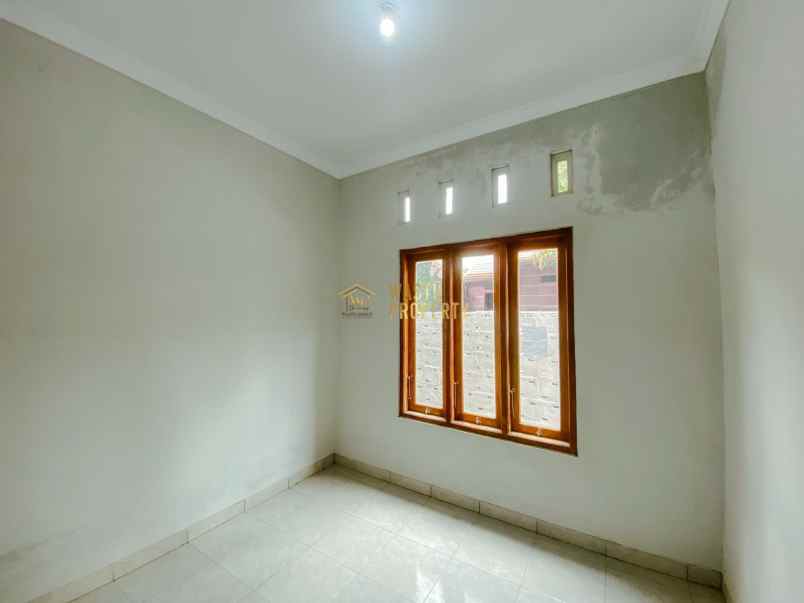 dijual rumah kalasan sleman