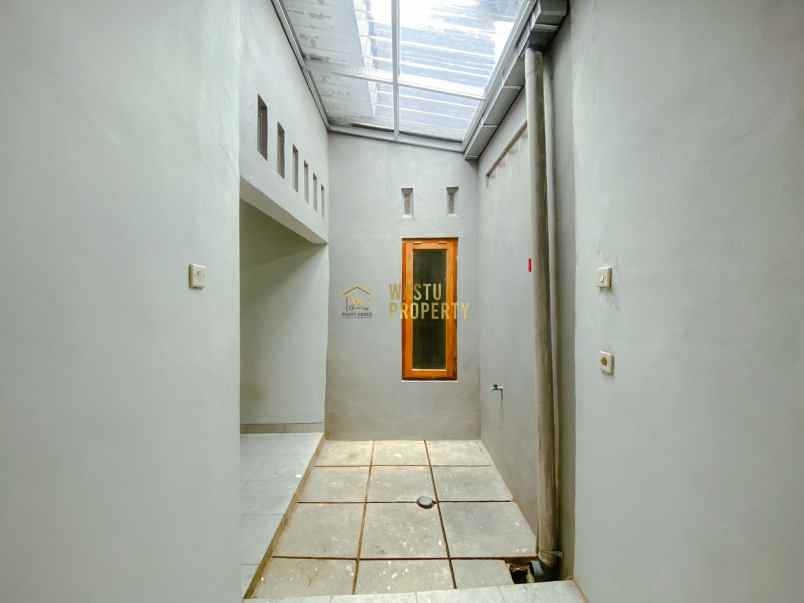 dijual rumah kalasan sleman