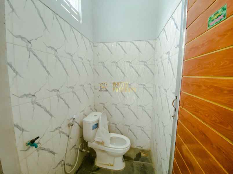 dijual rumah kalasan sleman