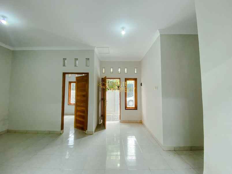 dijual rumah kalasan sleman