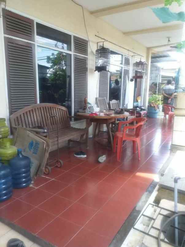 dijual rumah kalijudan kec mulyorejo