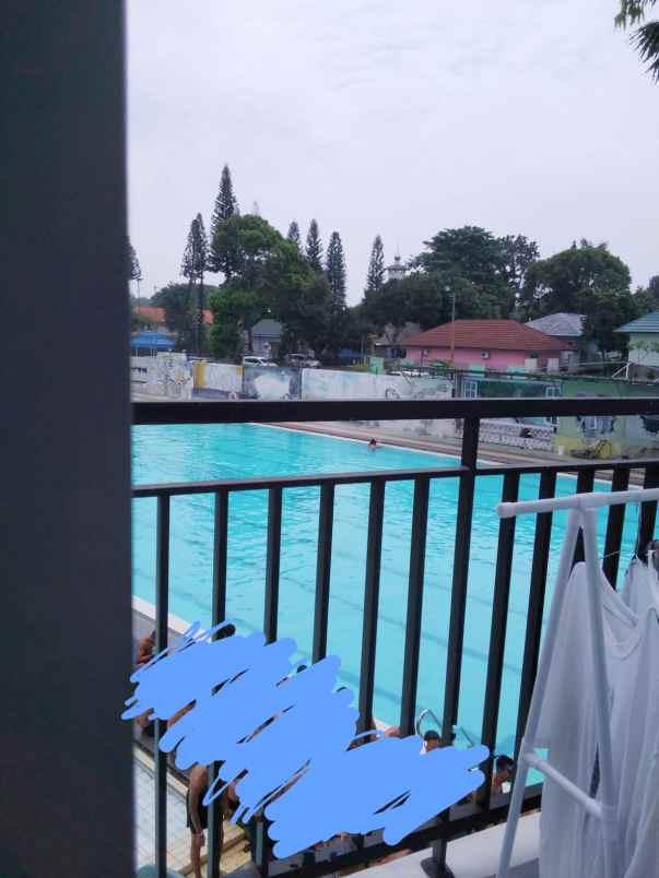 dijual rumah kalisari pekayon pasar