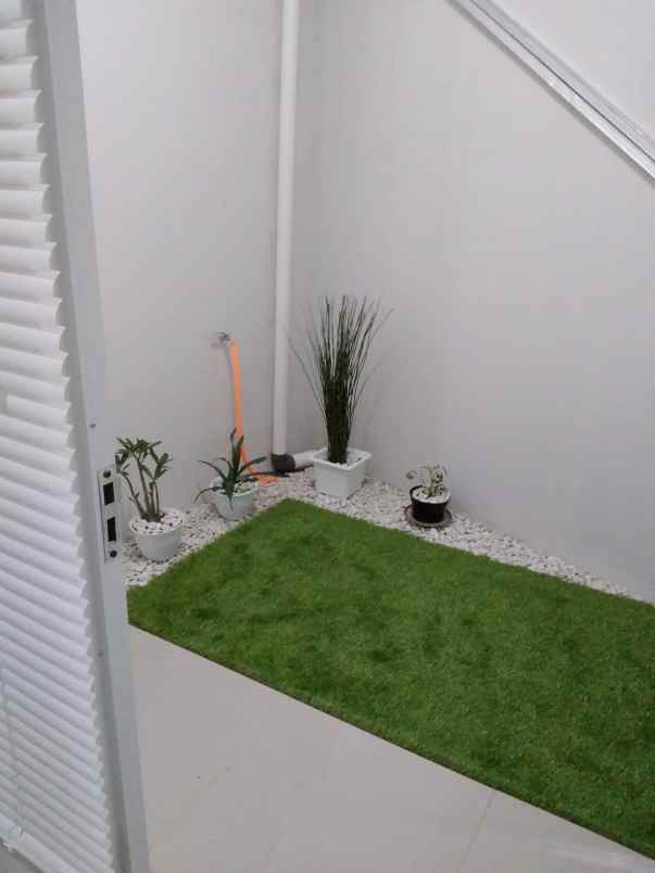 dijual rumah kalisari pekayon pasar