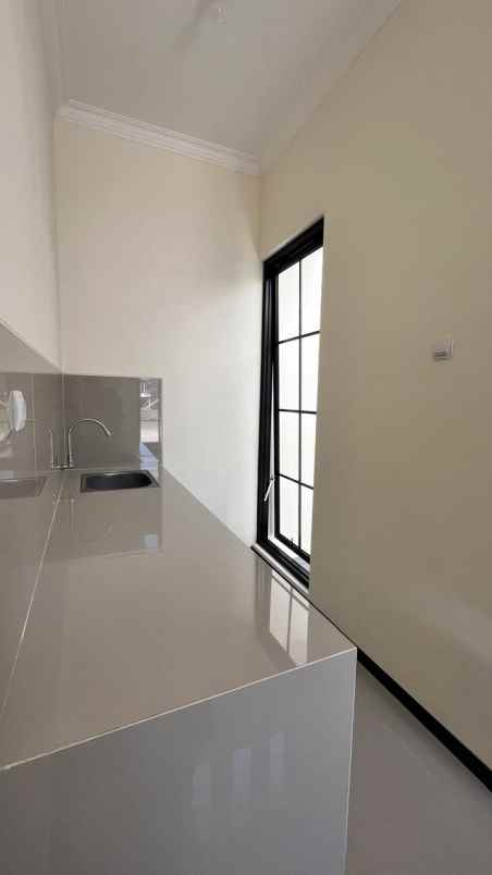 dijual rumah kalisari wonokoyo