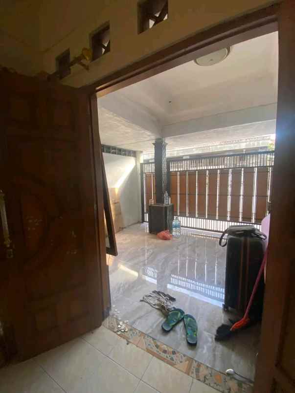 dijual rumah kalitirto