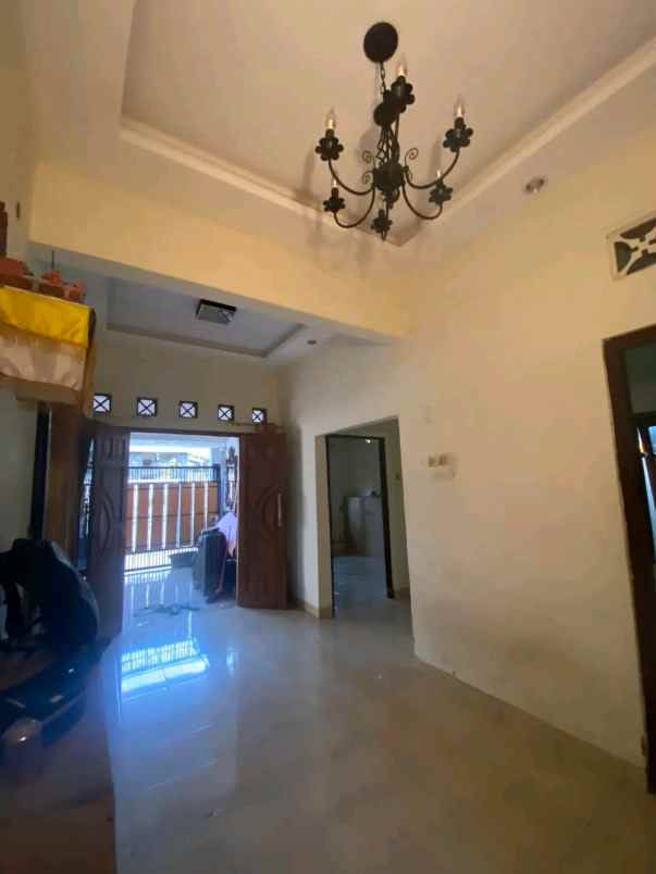 dijual rumah kalitirto