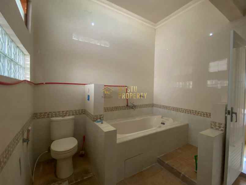 dijual rumah kalitirto berbah sleman