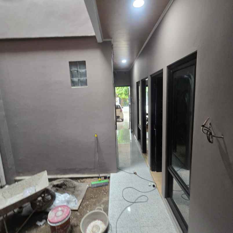 dijual rumah kaliurang km 6