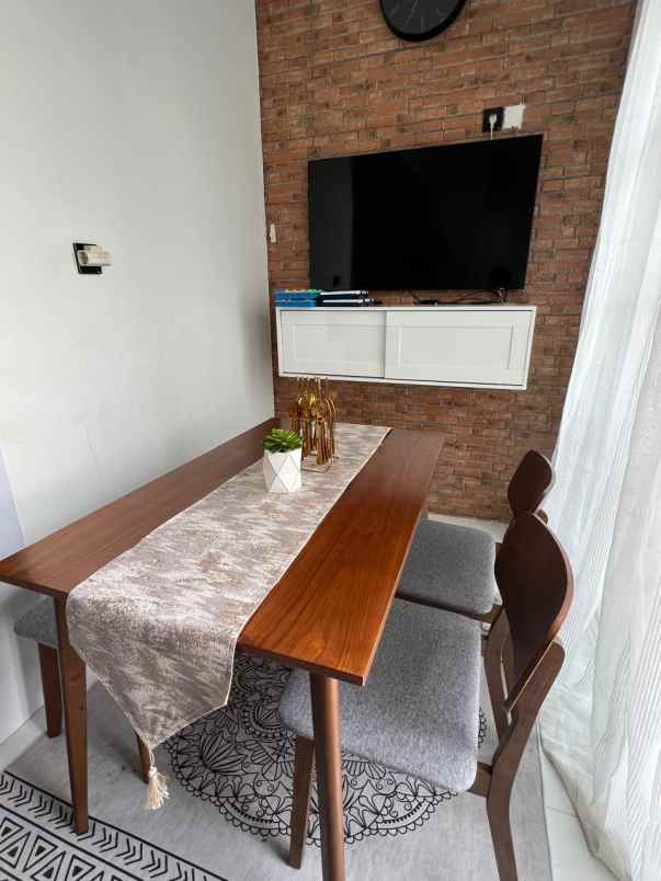 dijual rumah kapin jatibening bekasi