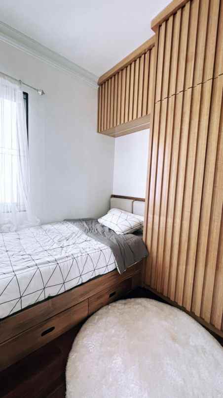 dijual rumah kapin jatibening bekasi