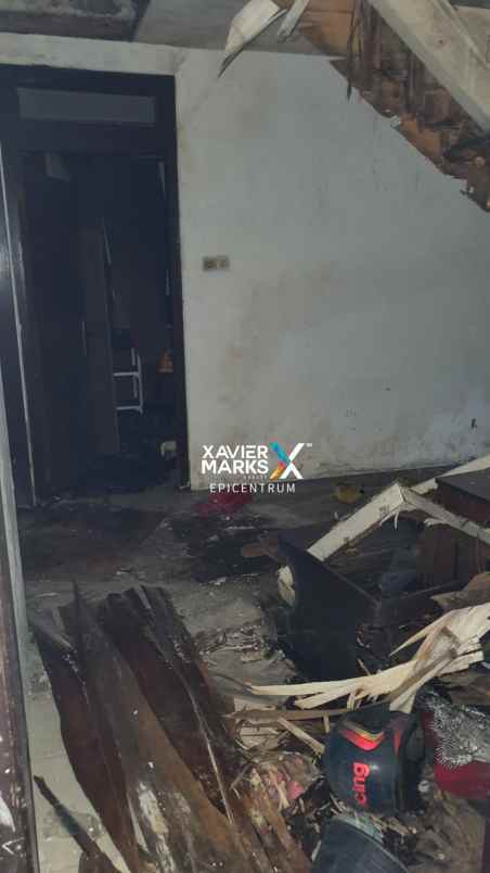 dijual rumah karangasem