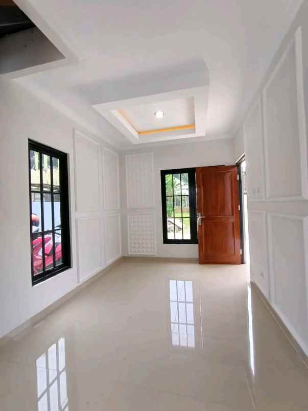 dijual rumah kasihan