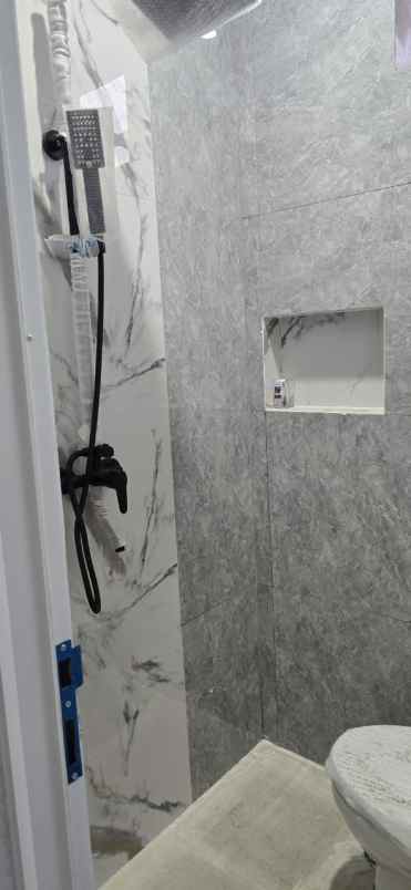 dijual rumah kavling ui beji depok