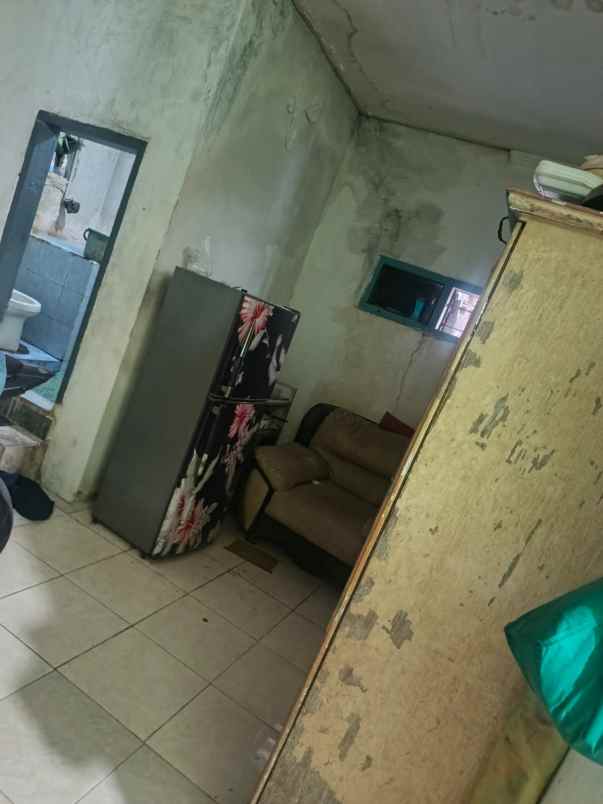 dijual rumah kedung mangu kel sidotopo