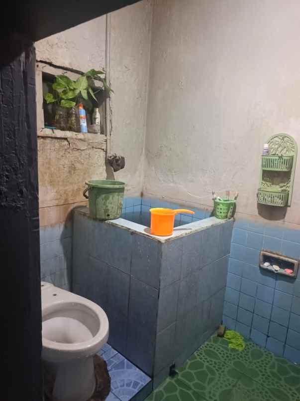 dijual rumah kedung mangu kel sidotopo