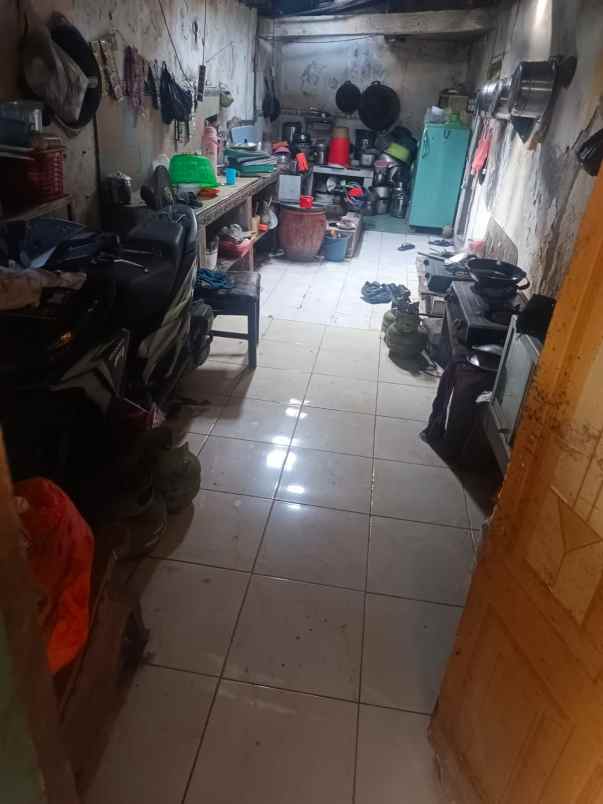 dijual rumah kedung mangu kel sidotopo