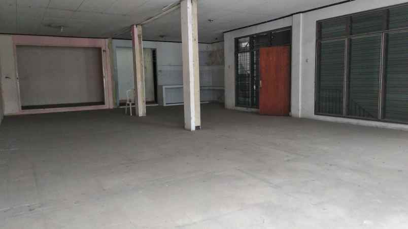 dijual rumah kelapa sawit kelapa gading