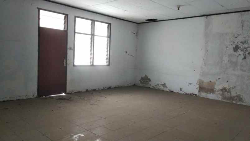 dijual rumah kelapa sawit kelapa gading