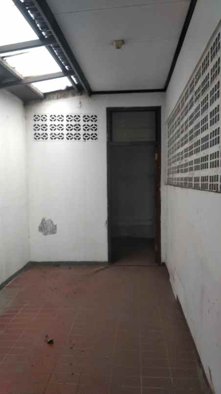 dijual rumah kelapa sawit kelapa gading