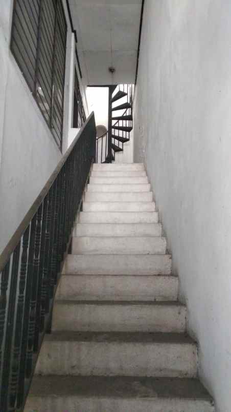 dijual rumah kelapa sawit kelapa gading