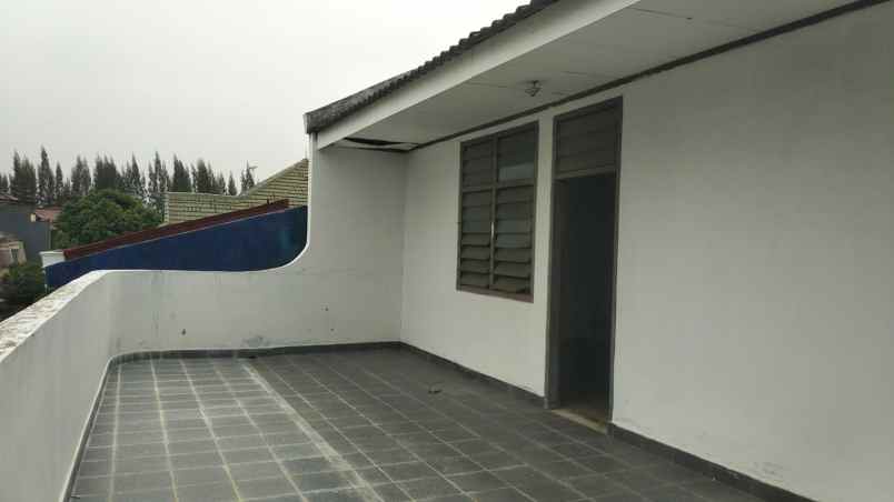 dijual rumah kelapa sawit kelapa gading