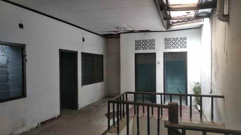 dijual rumah kelapa sawit kelapa gading