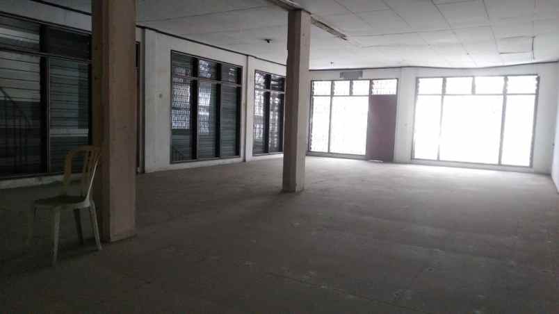 dijual rumah kelapa sawit kelapa gading