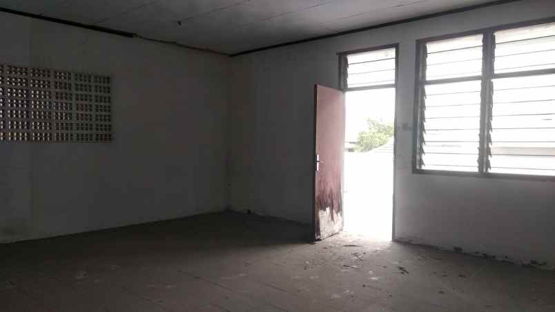 dijual rumah kelapa sawit kelapa gading