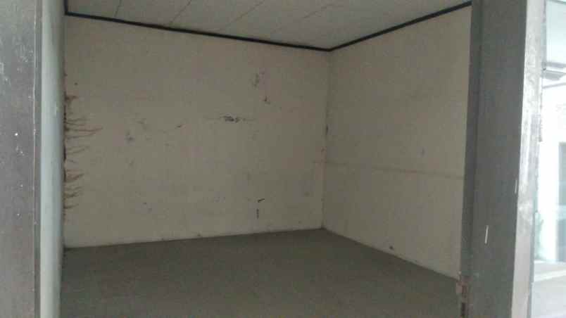 dijual rumah kelapa sawit kelapa gading