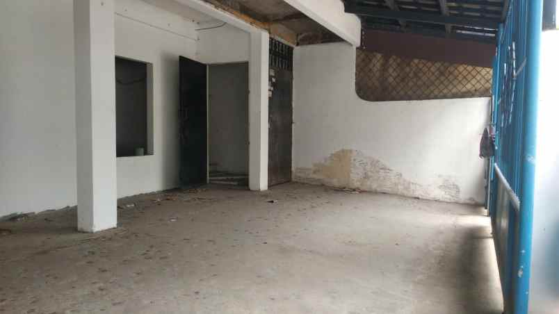 dijual rumah kelapa sawit kelapa gading
