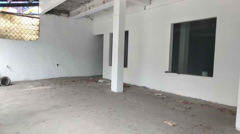 dijual rumah kelapa sawit kelapa gading