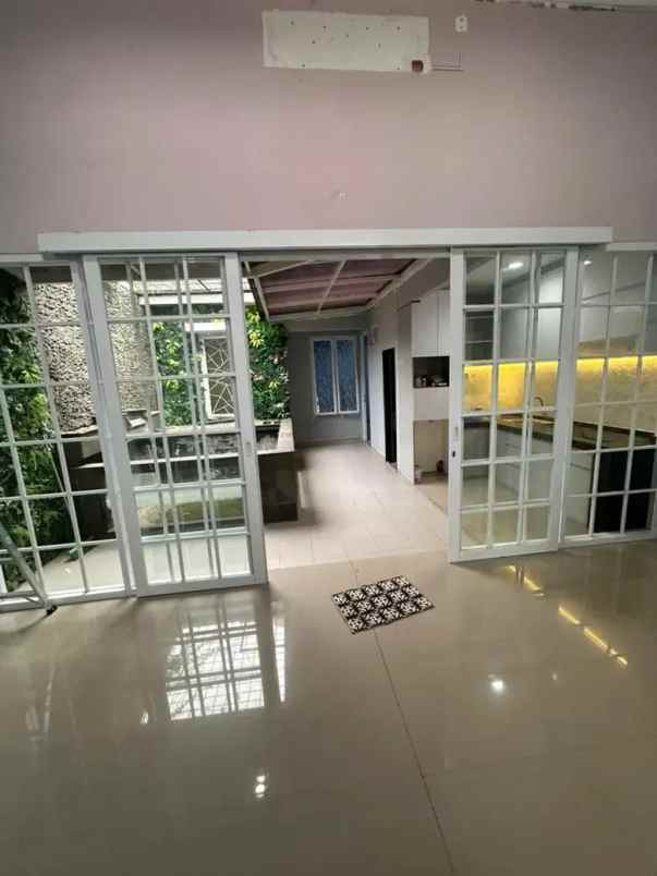 dijual rumah kemang pratama 2 rawalumbu