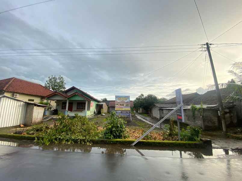 dijual rumah kemudo prambanan klaten