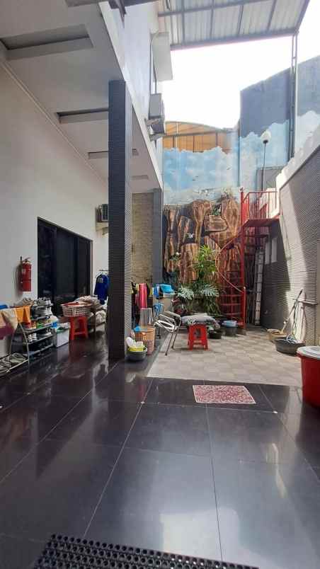 dijual rumah kertajaya