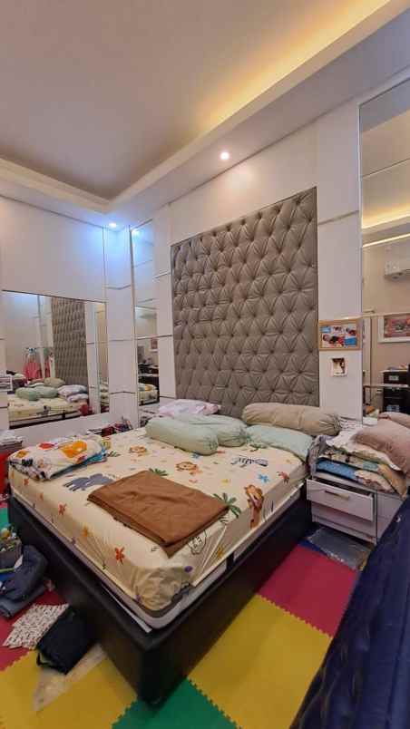 dijual rumah kertajaya