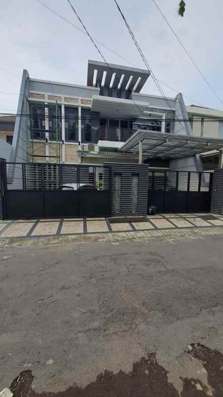 dijual rumah kertajaya