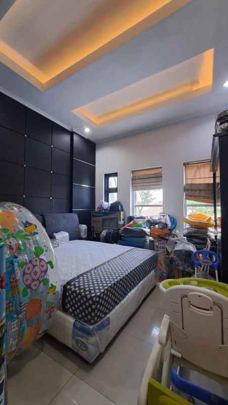 dijual rumah kertajaya