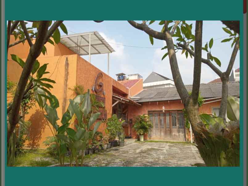 dijual rumah kesehatan bawah