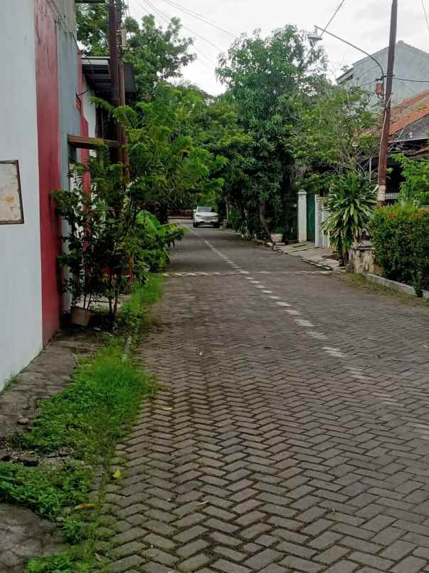 dijual rumah ketileng