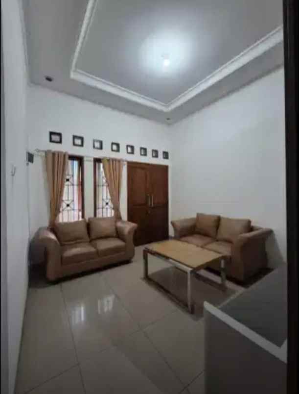 dijual rumah kiara sari asri buahbatu