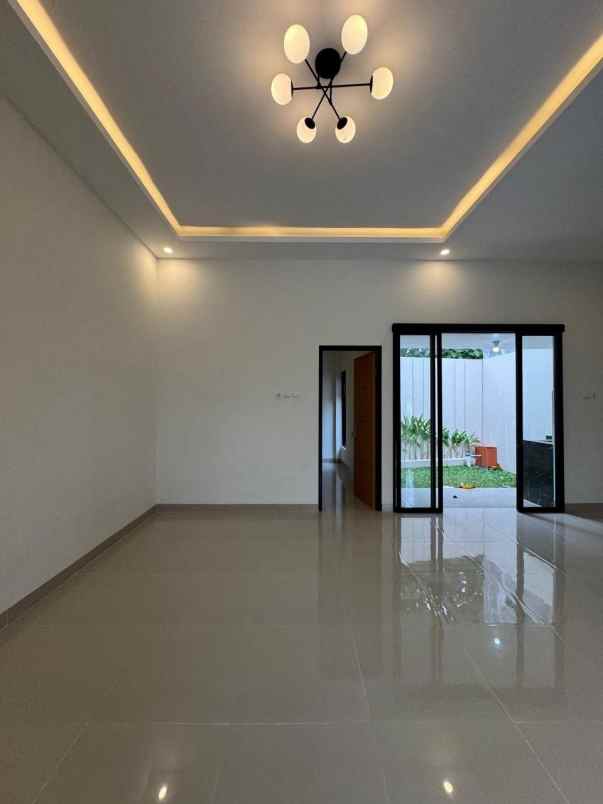 dijual rumah klangkapan ii margoluwih