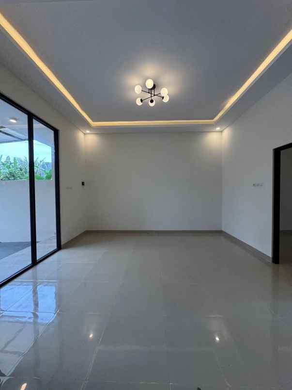 dijual rumah klangkapan ii margoluwih