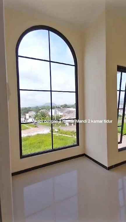 dijual rumah klayatan gg 3 sukun kota