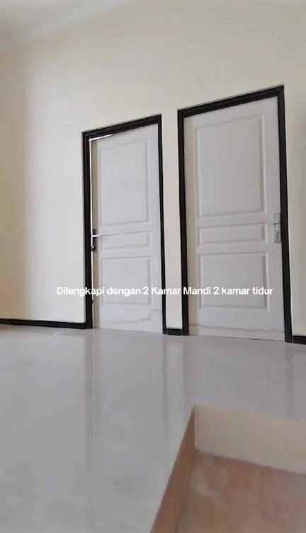 dijual rumah klayatan gg 3 sukun kota