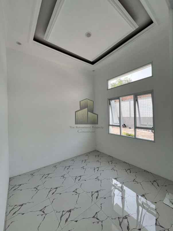 dijual rumah klipang