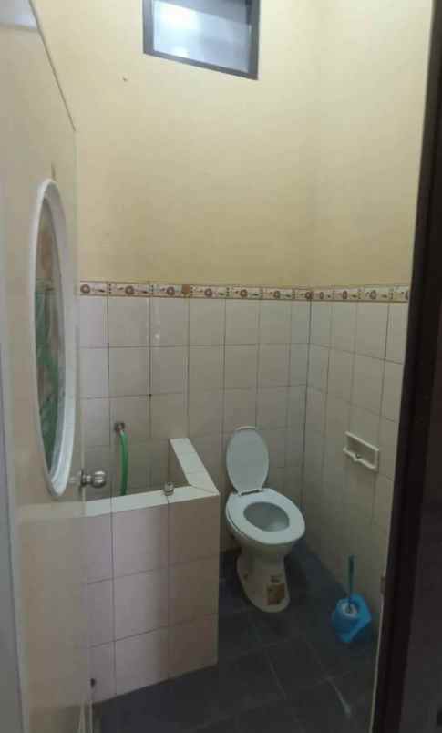 dijual rumah klipang