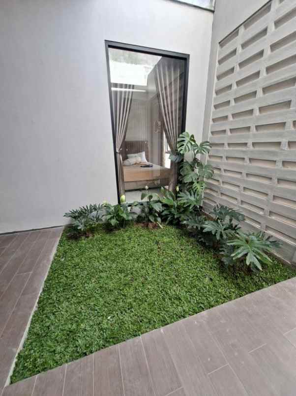 dijual rumah komp setiabudi regency bandung