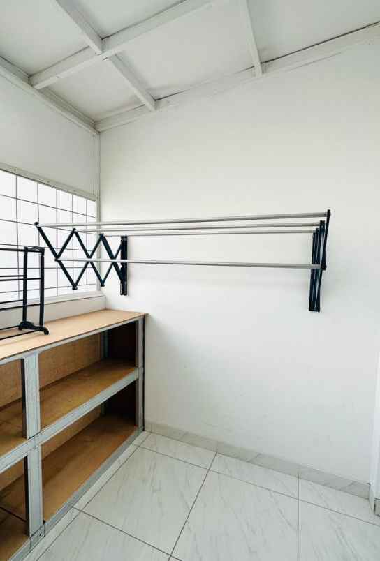 dijual rumah komplek butik panyileukan
